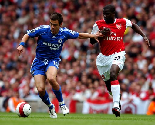 温格执教时 温格执教时