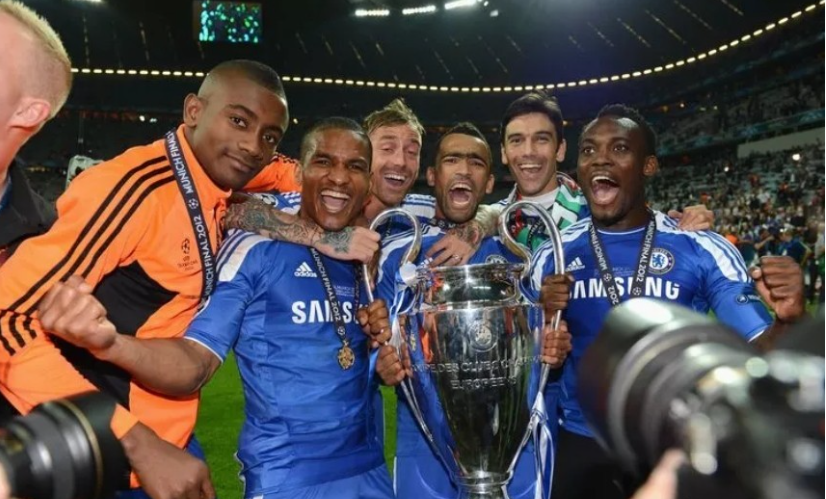 令人意外的 令人意外的