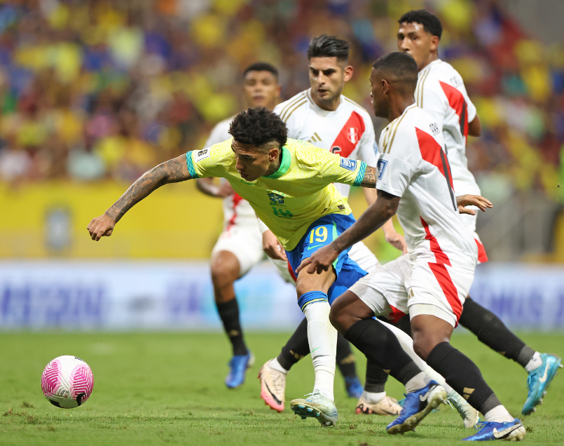 敏锐视野和 敏锐视野和