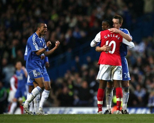 彩的对决 彩的对决