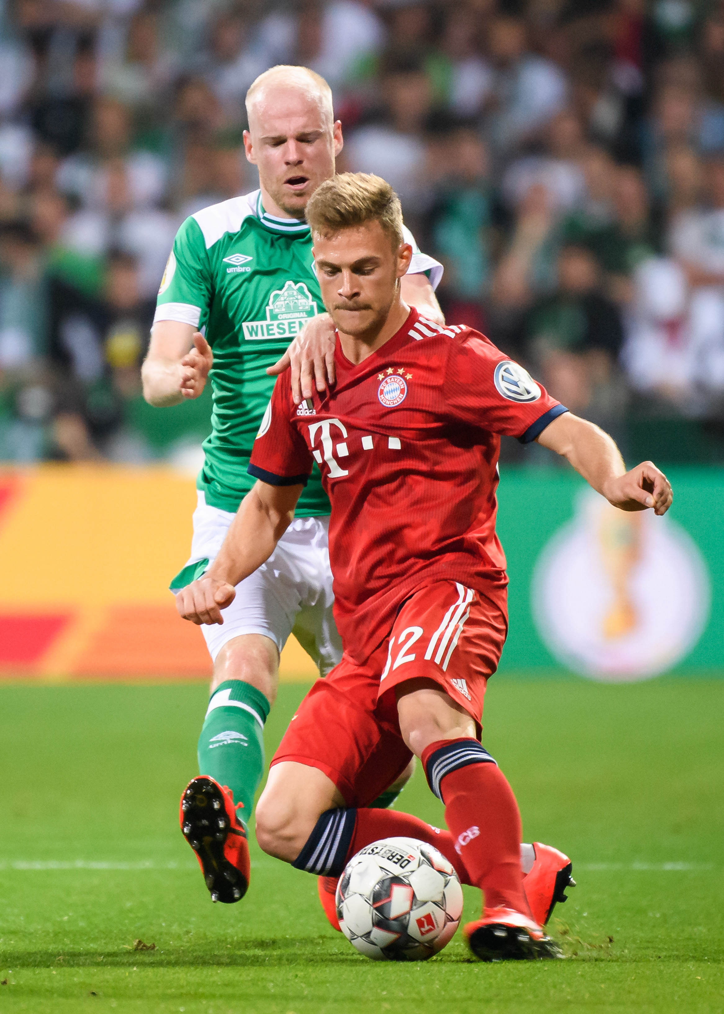 战术层面 战术层面