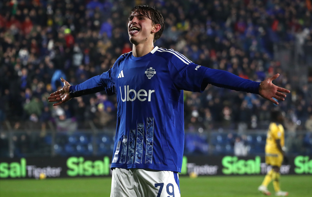 安德里希 安德里希